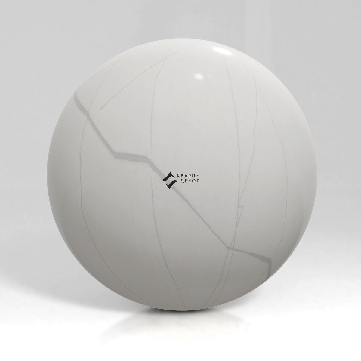 M-607 Neve Bianca