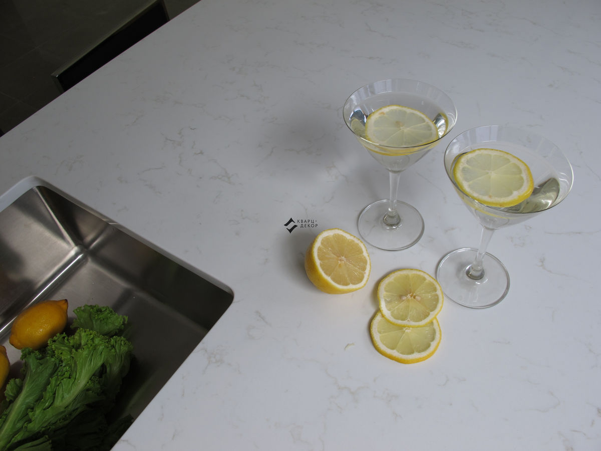 BQ8220 CARRARA