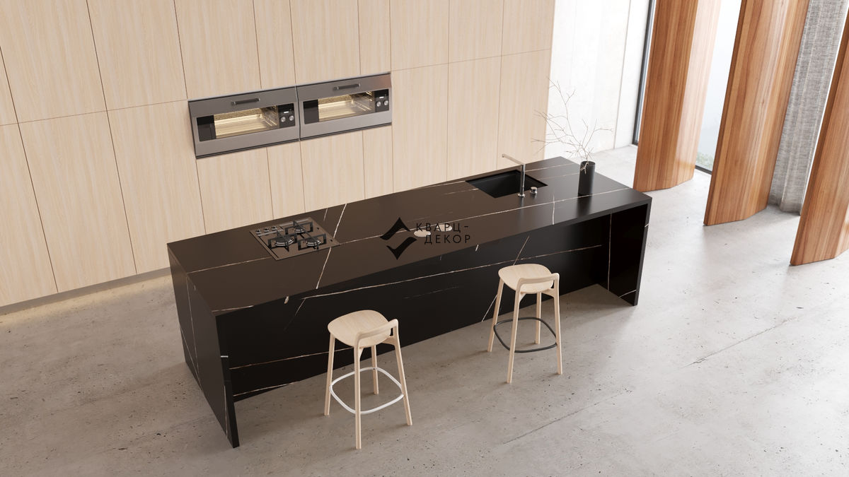 BQ9700 SAHARA NOIR