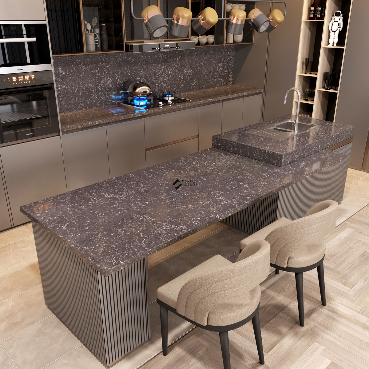 BQ8614 ALTISSIMO