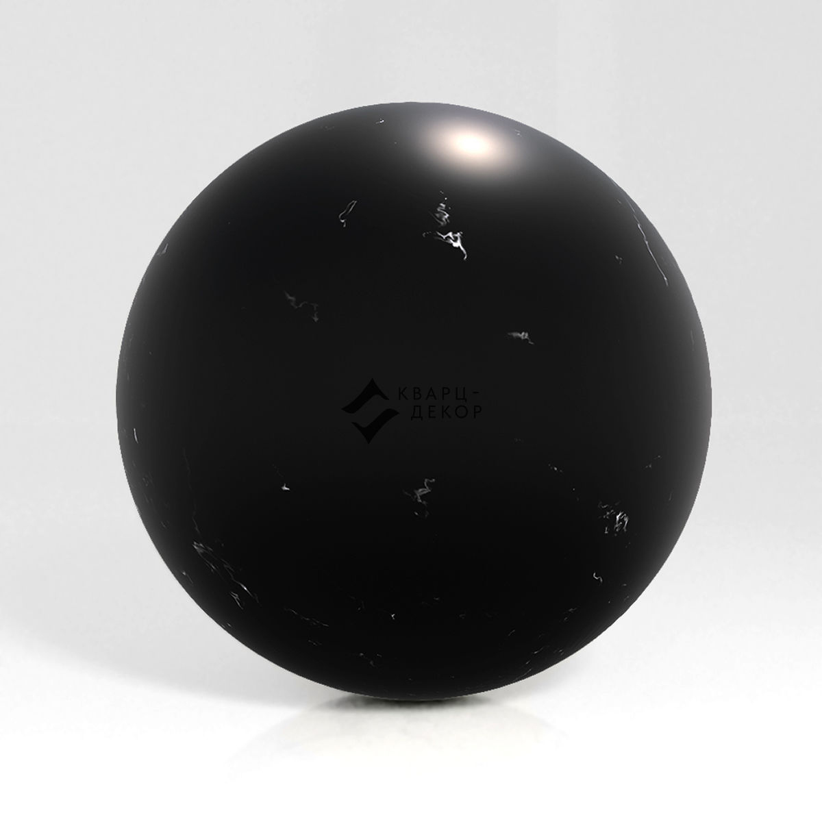 RM510 Black Sea Matte