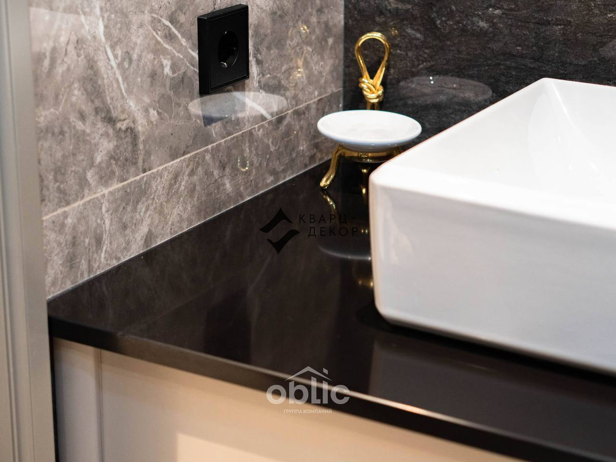 BQ2101 PURE BLACK