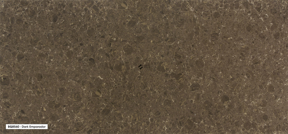 BQ8560 DARK EMPERADOR