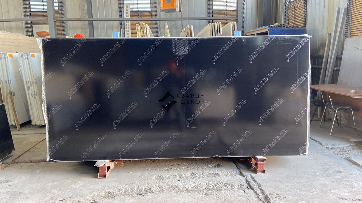 BQ2101 PURE BLACK
