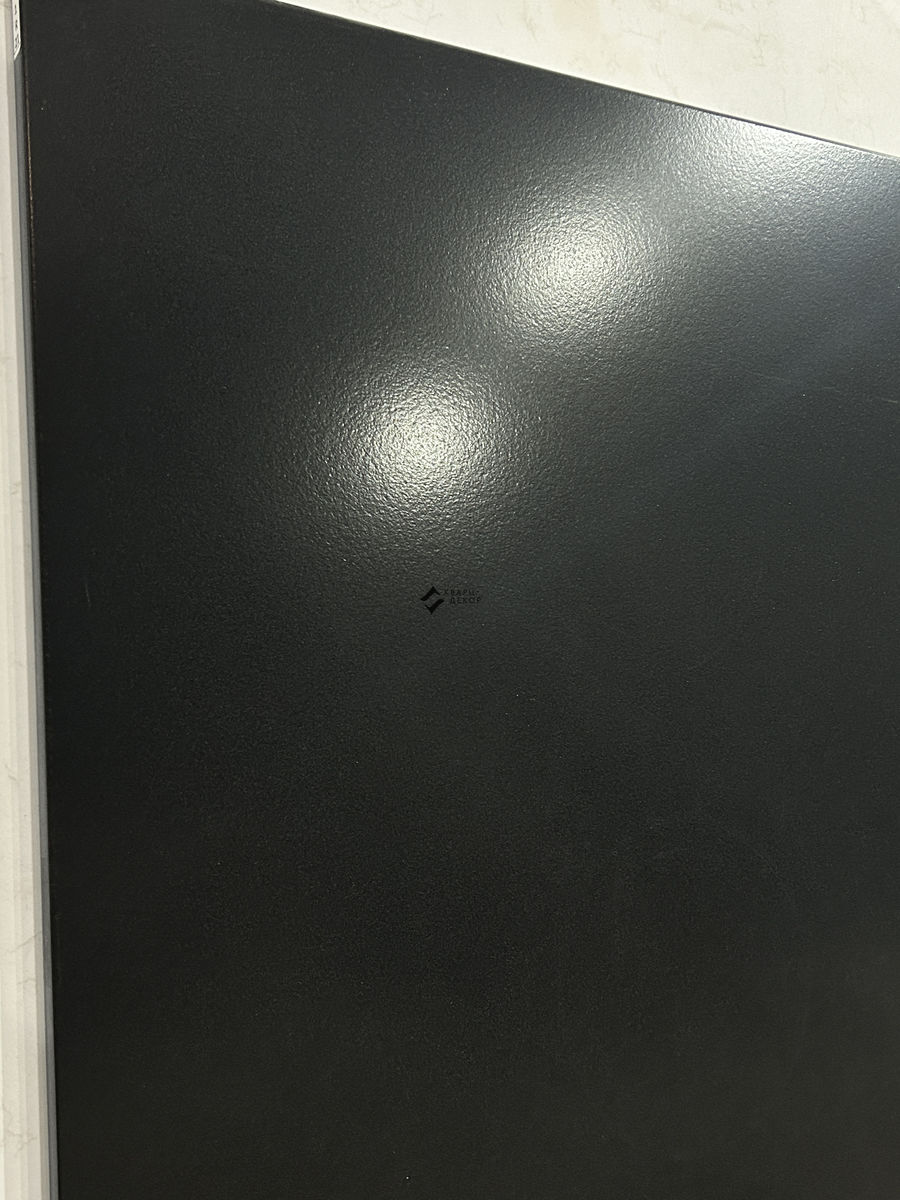 BQ2101 PURE BLACK