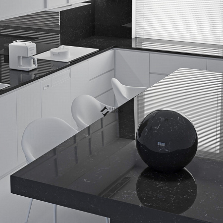 Q719_Carrara_Black