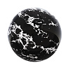 Noblle Q921 Arabescato Black