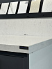 BQ2600 VALLEY WHITE