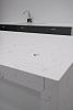 BQ8440 BIANCO VENATO