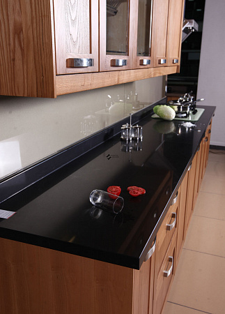 BQ2101 PURE BLACK
