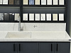 BQ2600 VALLEY WHITE