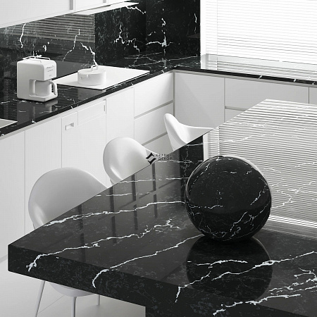 Q801 Beton Marquina