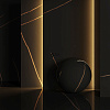 Noblle Q707 Sahara Noir Small