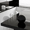 Noblle Q707 Sahara Noir Small