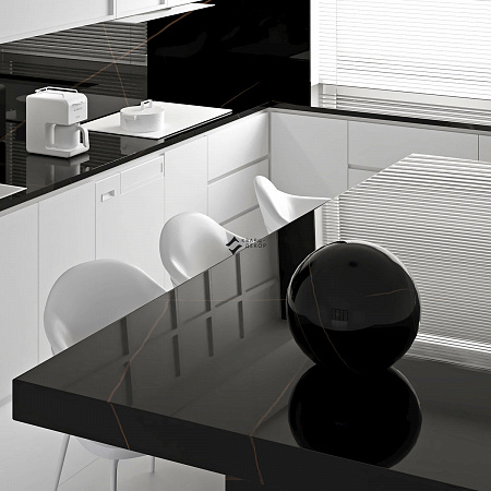Noblle Q707 Sahara Noir Small