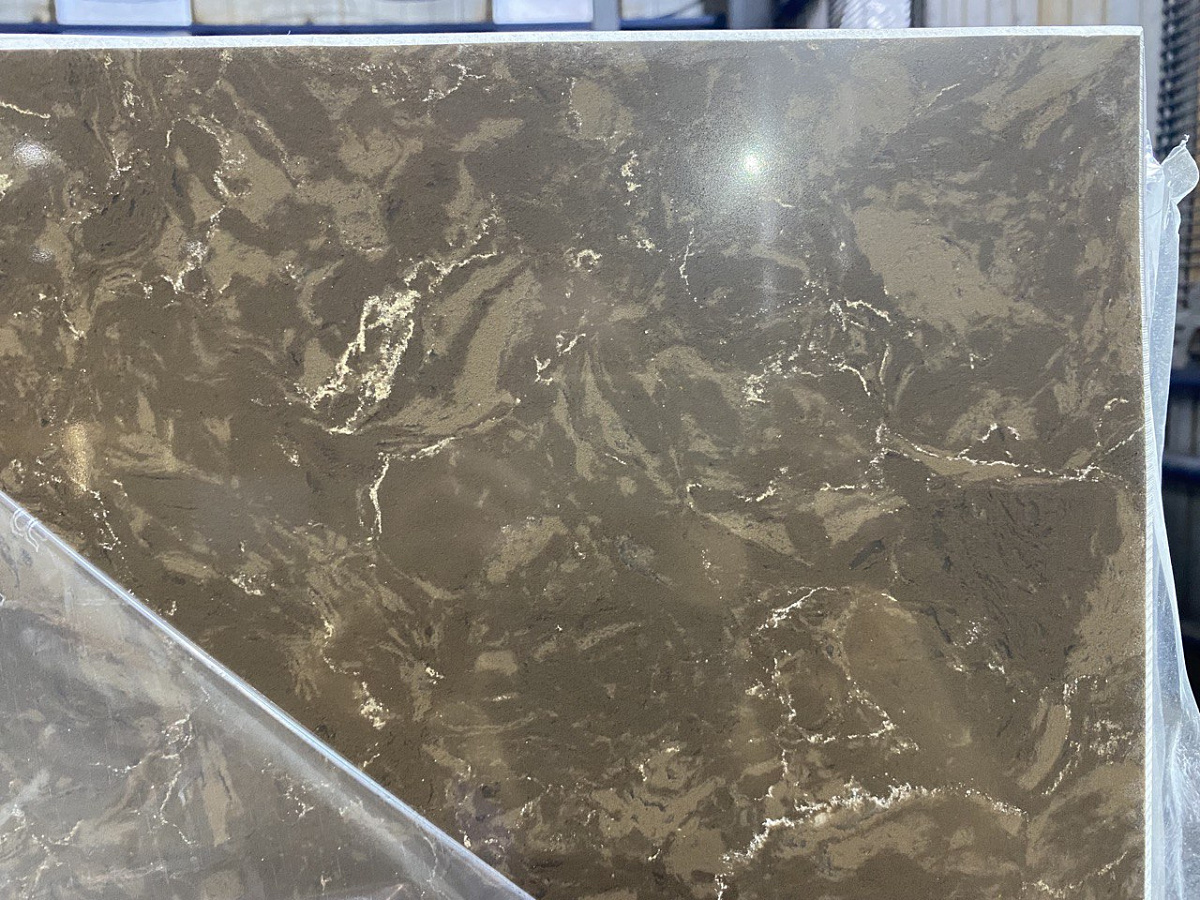 BQ8560 DARK EMPERADOR