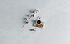 BQ8870 OLYMPUS WHITE (H)