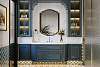 BQ6800 GREY MONET (H)