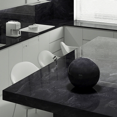 M-798 Black Pearl