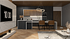 BQ6800 GREY MONET (H)