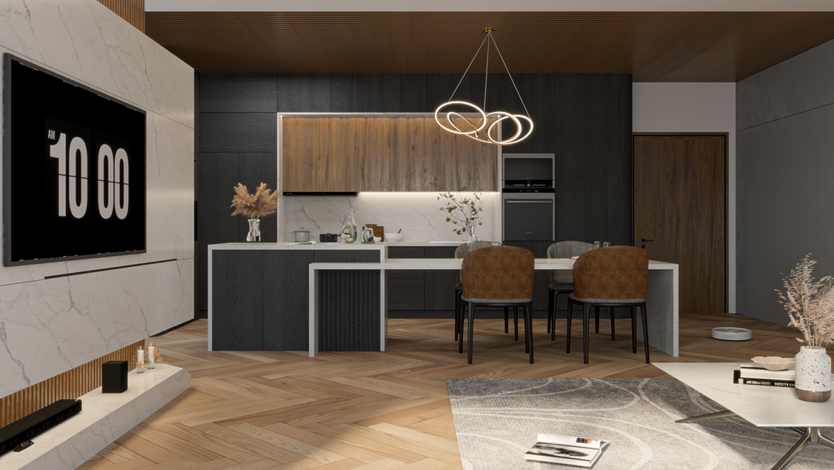 BQ6800 GREY MONET (H)